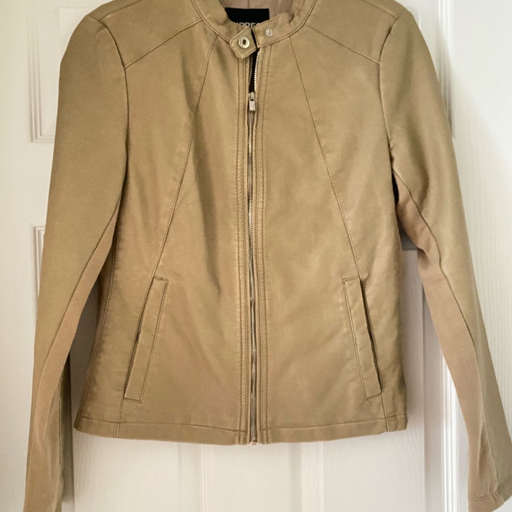 Express jacket